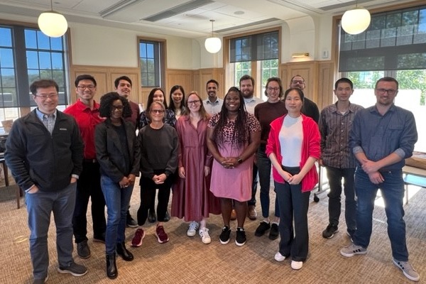 Bridge 2022 Cohort